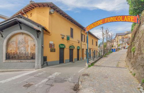 Casa Belvedere Brunate - Photo 9