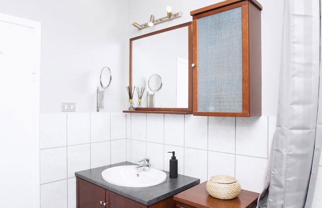 Bríet apartments Akureyri - Photo 39