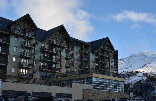 Résidence Les Adrets de Peyragudes - Foto 55