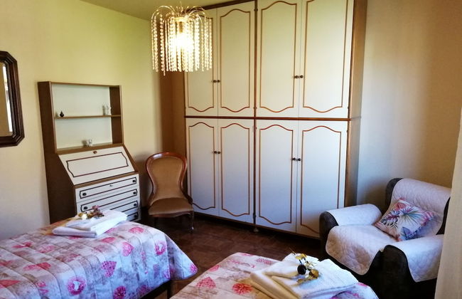 Maximum House in Subbiano - Foto 5