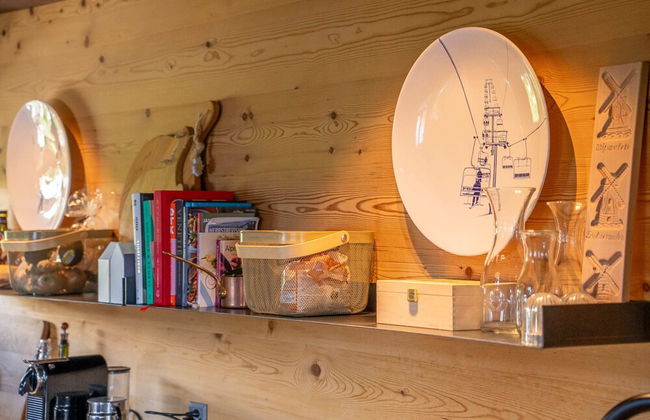 Alphütte Ried - Foto 23