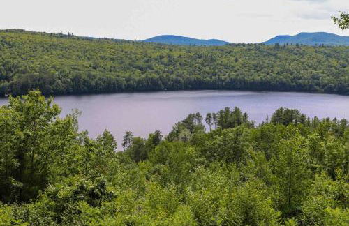 Lake Christopher Cabin - Foto 38