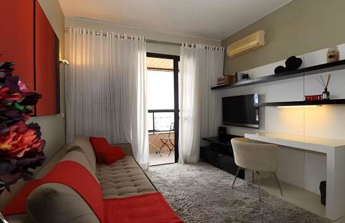 OZPED Flats Particulares Edifício Bonaparte - Foto 96