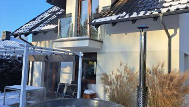 Lake House Szteklin - Foto 2