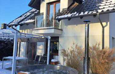 Lake House Szteklin - Foto 2