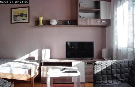 Kuća pokraj Lokvarskog jezera - Foto 34