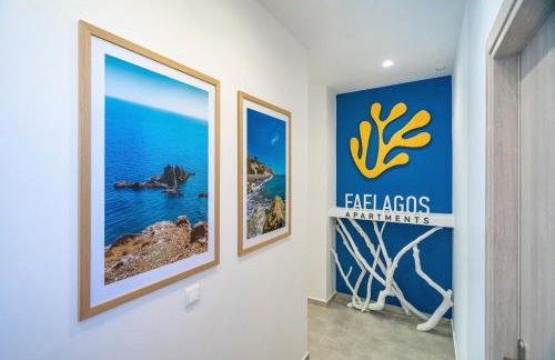 Faflagos Apartments - Foto 12