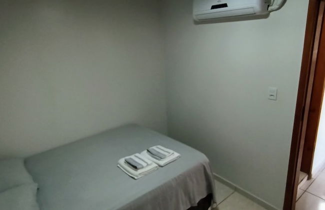 Casa Completa & Confortável - Foto 4