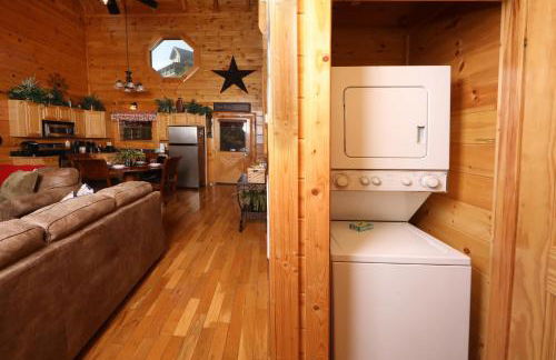 Amazing Grace - Two Bedroom Cabin - Foto 64