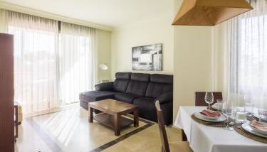 Apartamento Almyra Roda Golf - Foto 3