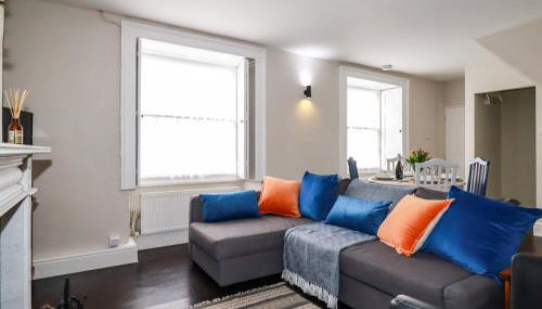 Carew House Cottage - Foto 3