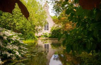 All Saints Cottage - secluded cottage with garden, 15 min walk to pub - Foto 24