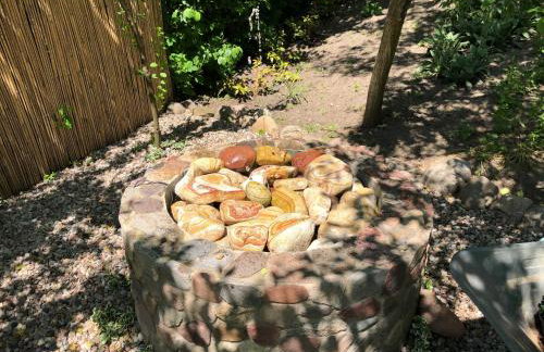 Domek nad Bugiem z Sauną - Foto 21