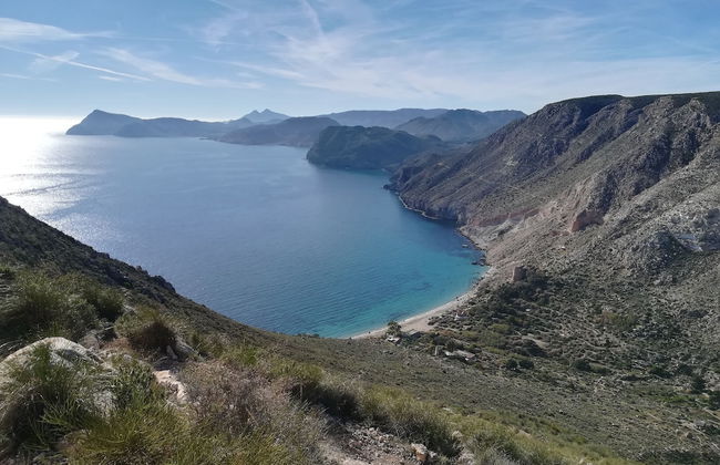Cortijo la Molina de Cabo de Gata - Foto 33