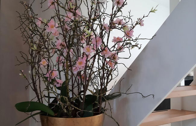 Stylish Holiday Home by the sea - Foto 21