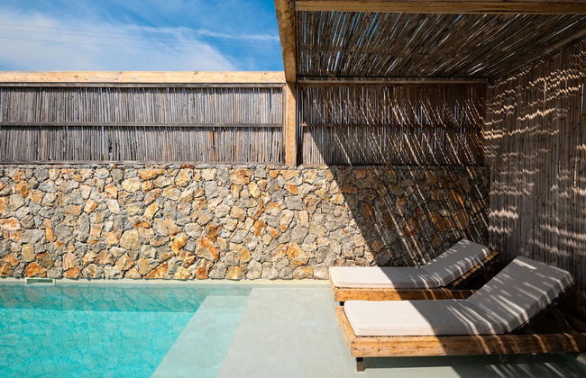 Aristi Villa Ena in Volvi - Foto 25