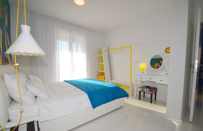 87 Stairs Apartment - Foto 7