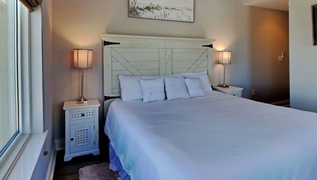 Indigo by Southern Vacation Rentals - Foto 5, Habitación