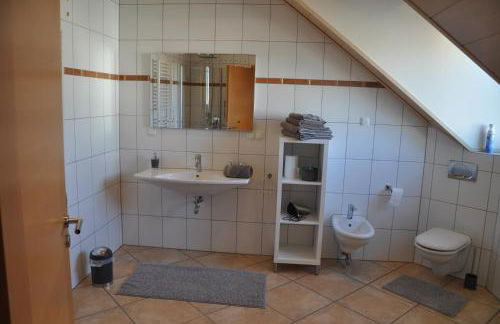 Schnurs Ferienwohnung - Foto 17
