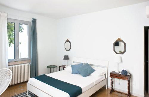 LO SGUARDO - Foto 25