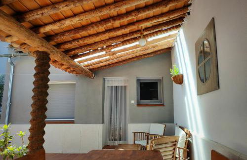 Casa Rural El Caño - Foto 73