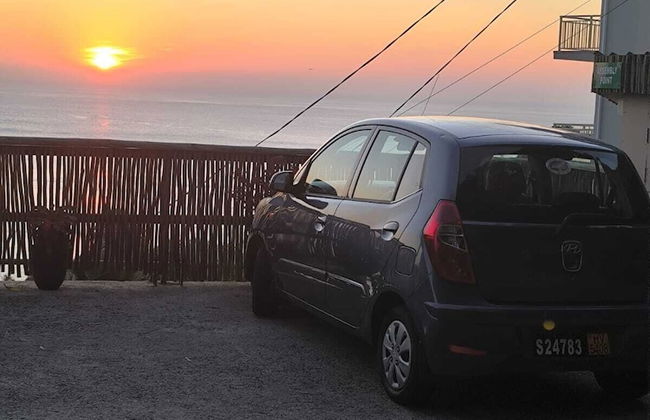 Sunset View Self Catering - Foto 11