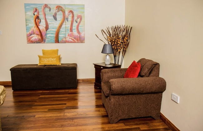 Villa Solstice Luxury 4 Bedroom - Foto 11