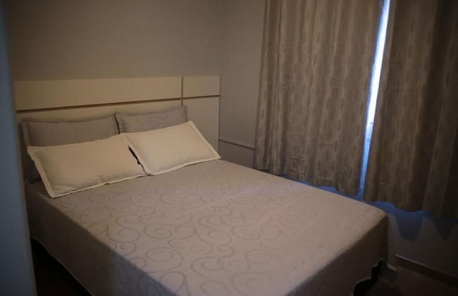 Super Central Seguro Wifi Garagem - Photo 4