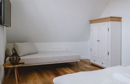 Traumgarten Haus Leichte Brise - Foto 10