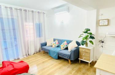 Aura Apartment in Salou renovated with Air condition - Foto 13