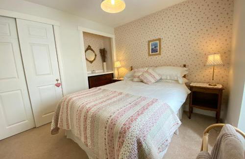 St Margaret's Cottage, Edinburgh - Foto 7