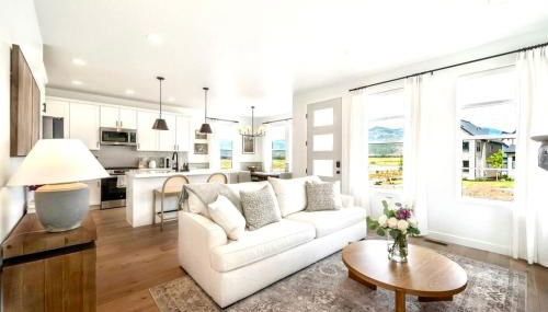 Hygge Ridge - Valley East Village - Foto 1