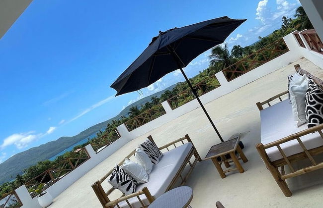 Casa flor vista al mar - Foto 35