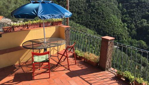 Cinqueterre - Terrace and beautiful view - Foto 4