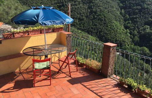Cinqueterre - Terrace and beautiful view - Foto 4