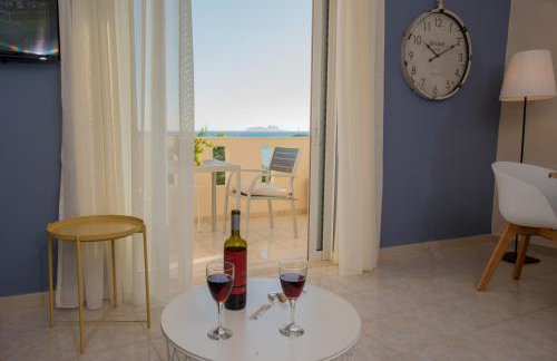 Golden Sun Apartments - Foto 51