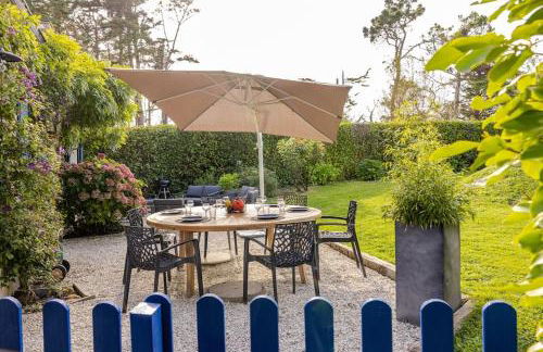 Maison familiale 11 couchages, proche de La Palue - Photo 37