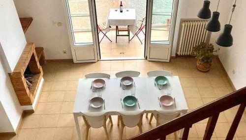 Beachfront Calella Duplex - Foto 4