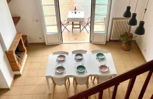 Beachfront Calella Duplex - Foto 4