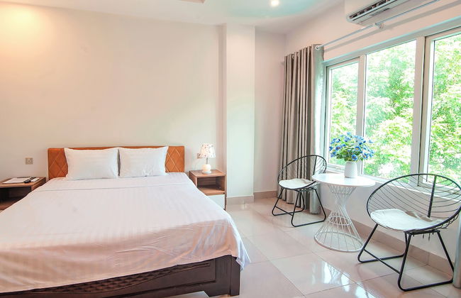 Tam Coc Peaceful Hotel - Foto 15