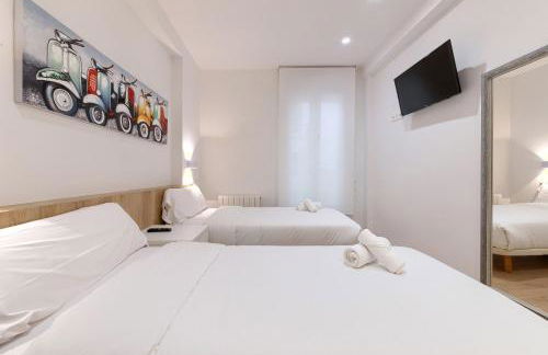 Ronda Old Town by Next Stop Bilbao - Foto 13