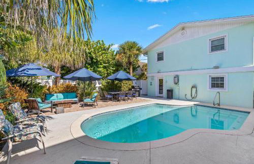 Mermaid's Playground - Foto 25