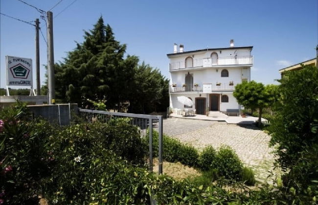 Il Pentagono - Foto 17