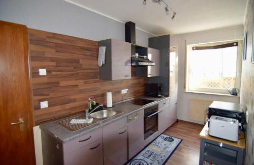 Ferienwohnung Kulmbach - Foto 8