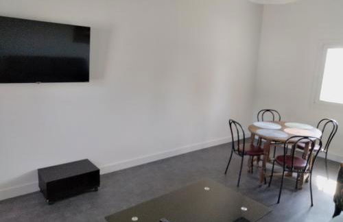 Hébergements le Camp d'Auneau - Auneaululu - Foto 7