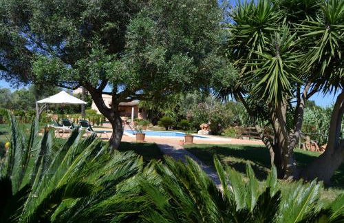 Agroturismo Finca Son Sala - Photo 52