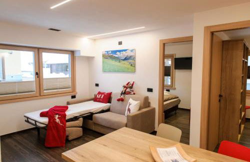 Gin Luxury Apartments City Centre - Foto 29