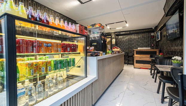 Oban Suites İstanbul - Foto 4, Receção