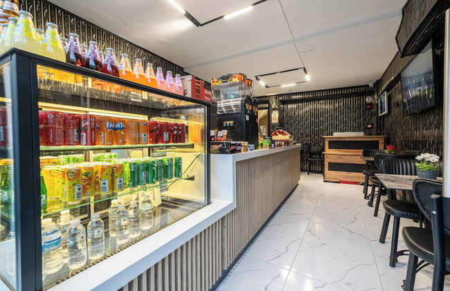 Oban Suites İstanbul - Photo 4