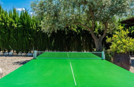 Nuestra Finca Rural Orgiva by Ruralidays - Foto 39